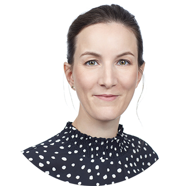 Bernadette Fellner