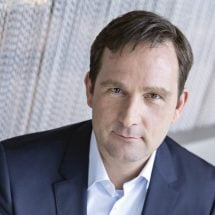 Hermann Erlach, Microsoft Österreich