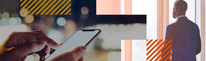 DTI 2025 - Global Digital Trust Insights Survey