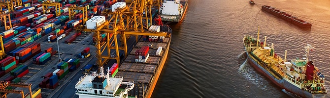 Supply Chain Cybersecurity