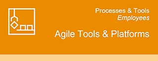 Agile Tools & Platforms