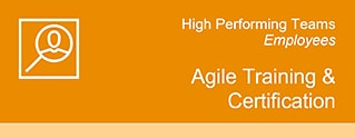 Agile Training & Certification
