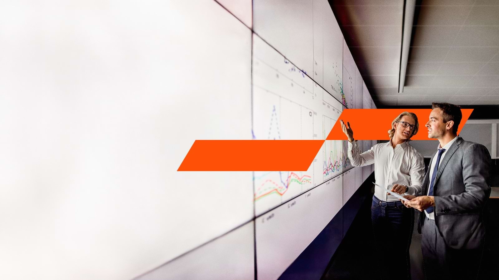Finance Transformation