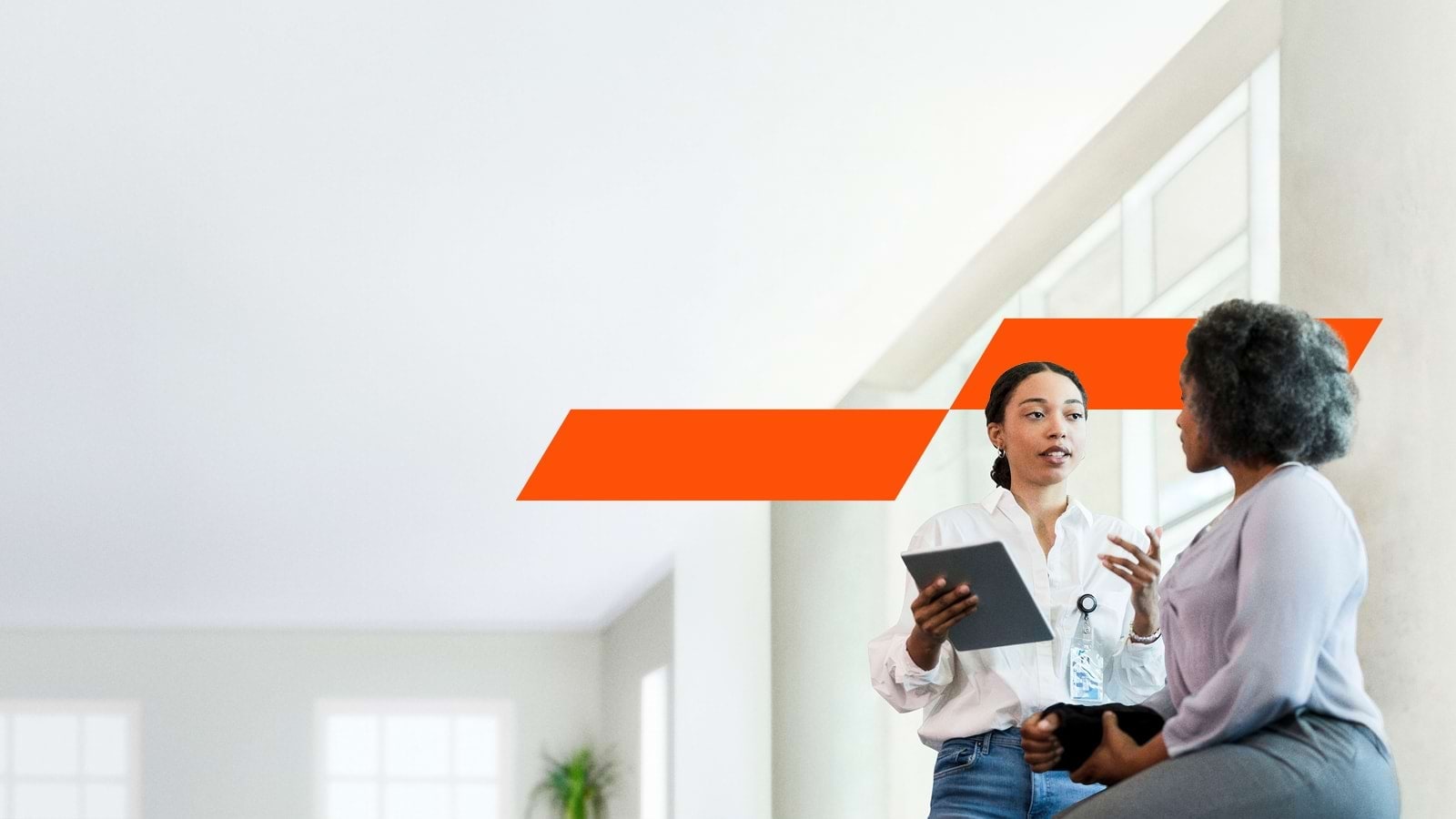 Workforce Transformation