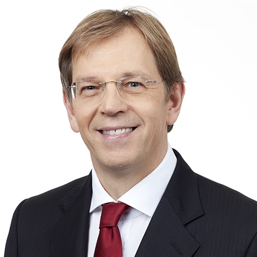 Profile picture of Bernd Hofmann