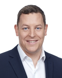 Bernhard Schatz
