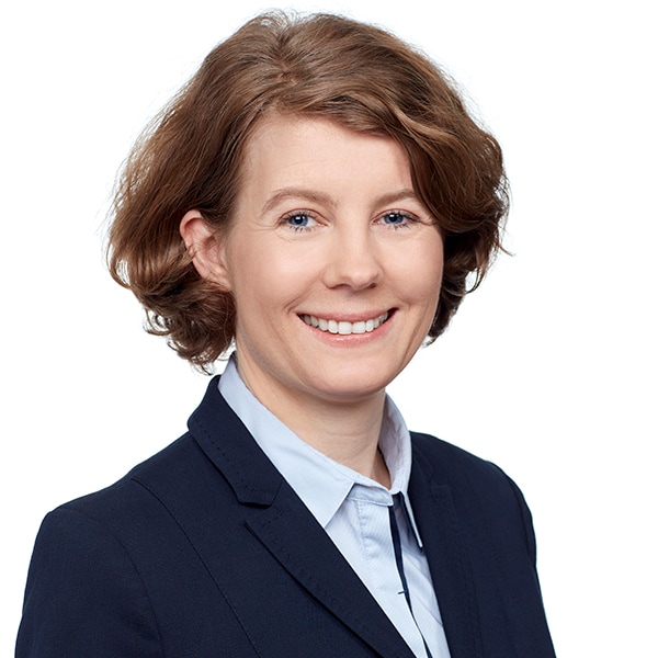 Profile picture of Christina Decker