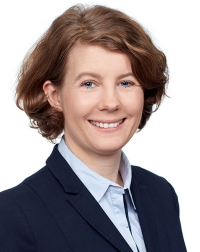Christina Decker