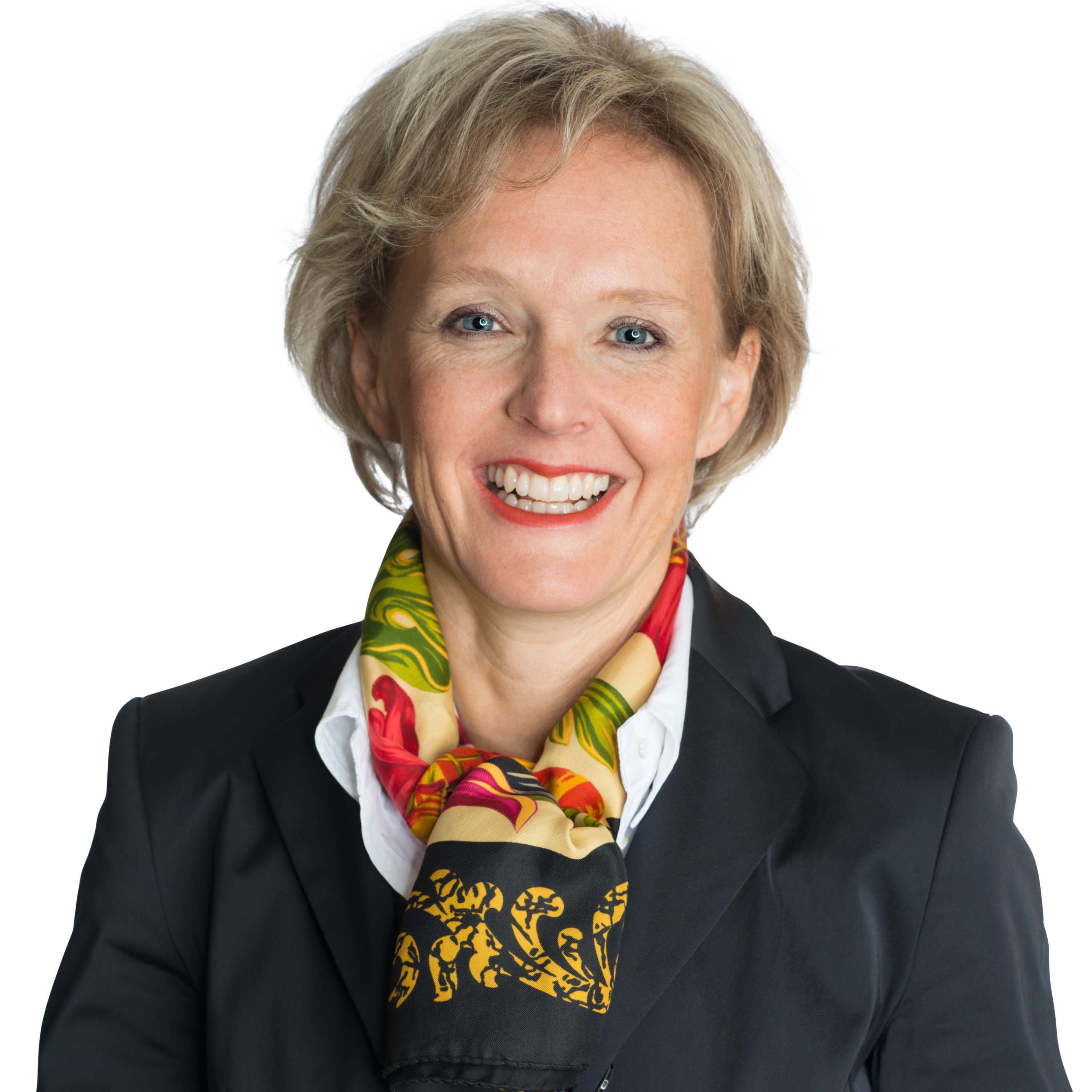 Profile picture of Christine Weinzierl