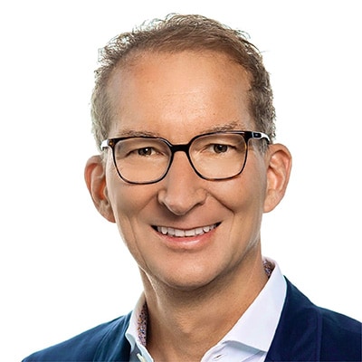 Profile picture of Dieter Harreither