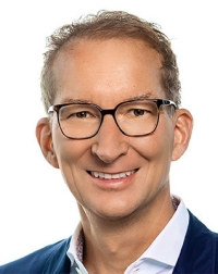 Dieter Harreither