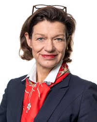 Dorotea-E. Rebmann