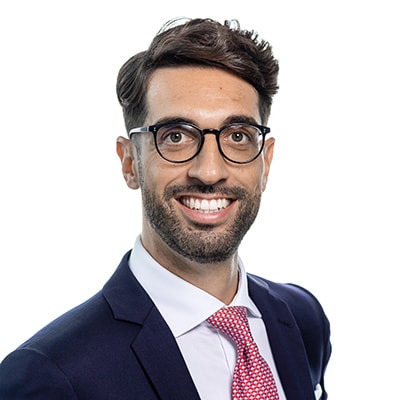 Profile picture of Enzo Orsi