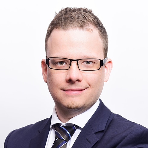 Profile picture of Erik Rusek