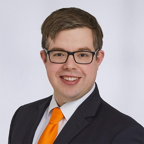 Profile picture of Florian Brunner