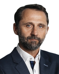 Georg Beham