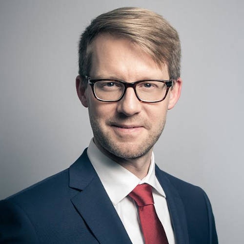 Profile picture of Hans Hartmann