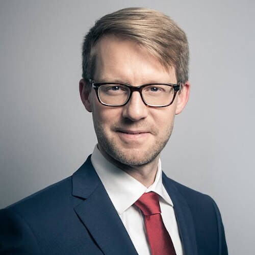 Profile picture of Hans Hartmann