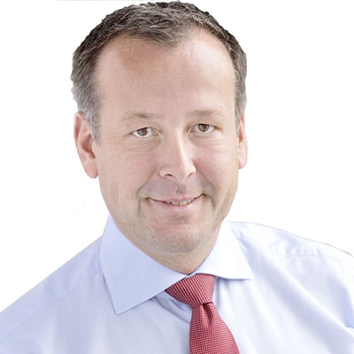 Profile picture of Horst Bernegger