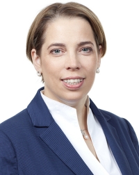 Ines Hofbauer-Steffel