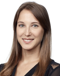 Isabel Bader