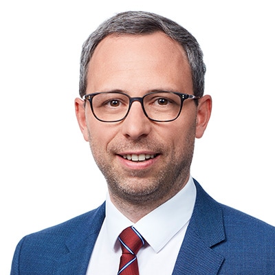 Profile picture of Mario Wegner