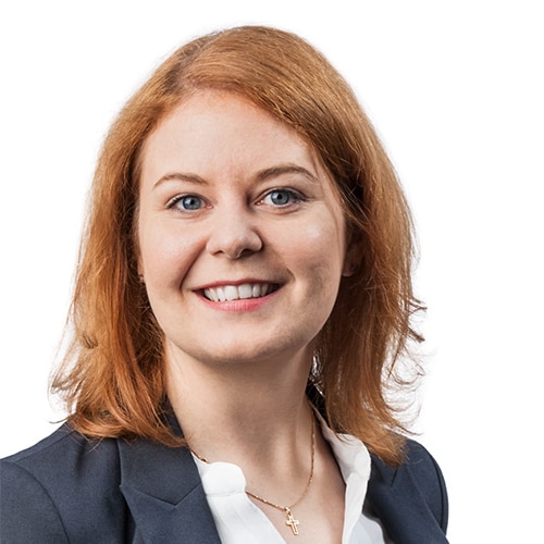 Profile picture of Martina Gruber