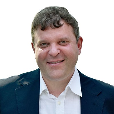 Profile picture of Maximilian Huber