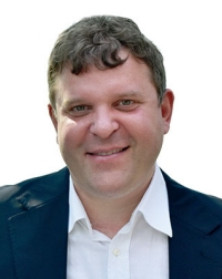 Maximilian Huber