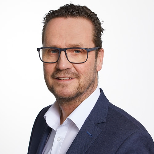 Profile picture of Peter Draxler