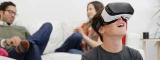Digital Real Estate