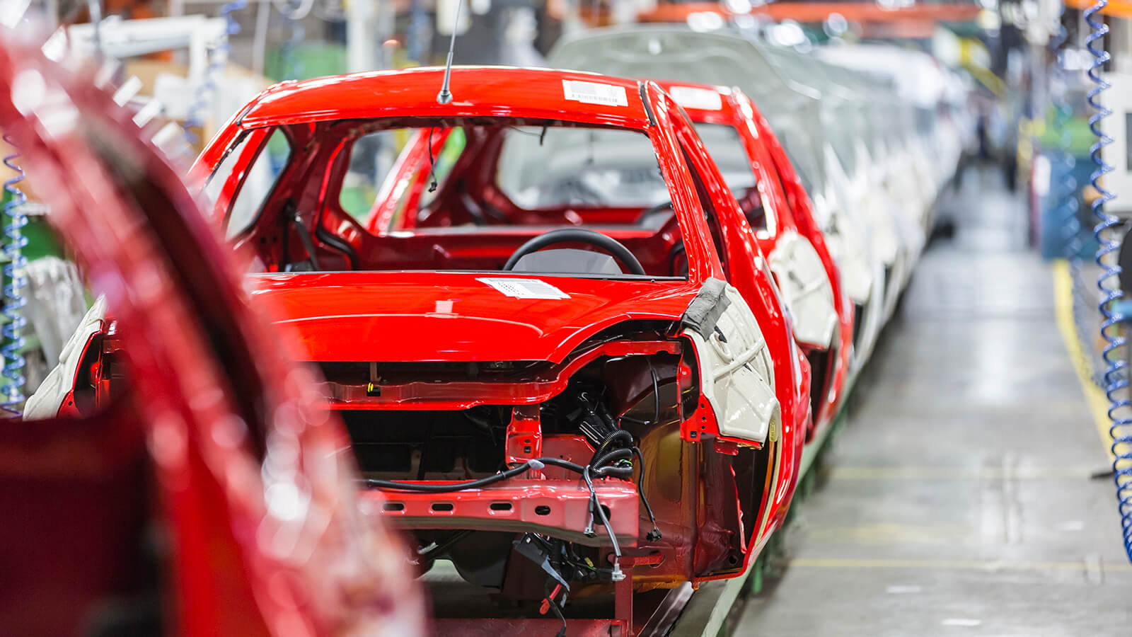 Automotive Industry