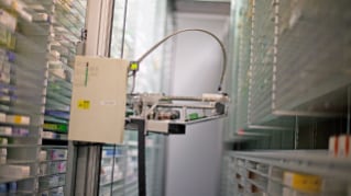 Fighting fit and itching to get back on its feet: M&A prospects in the pharmaceuticals and life sciences sector