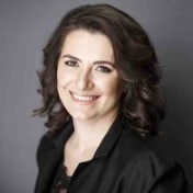 Catalina Porojan
