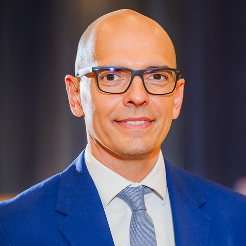 Aurel Bernat