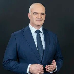 Dimitar Dilov