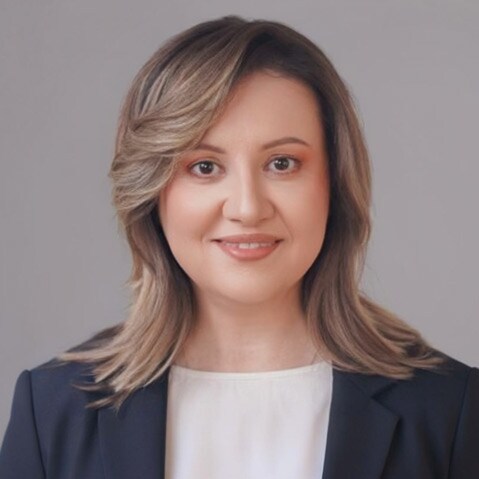 Dana Dulciu