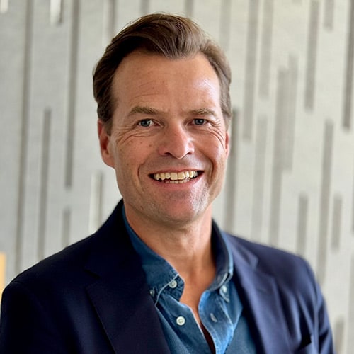 Michael Weitersberger