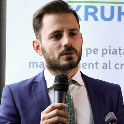 Laurențiu Prisăcariu