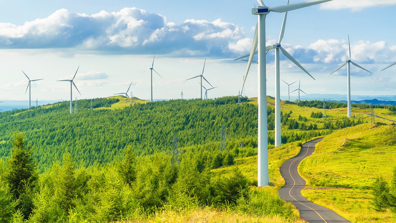 Nachhaltigkeit / ESG / Sustainability