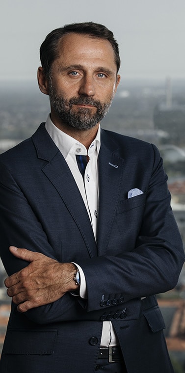 Georg Beham