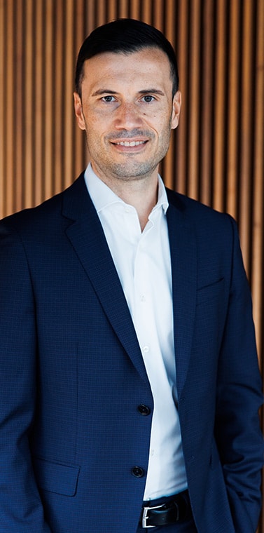 Werner Stockreiter