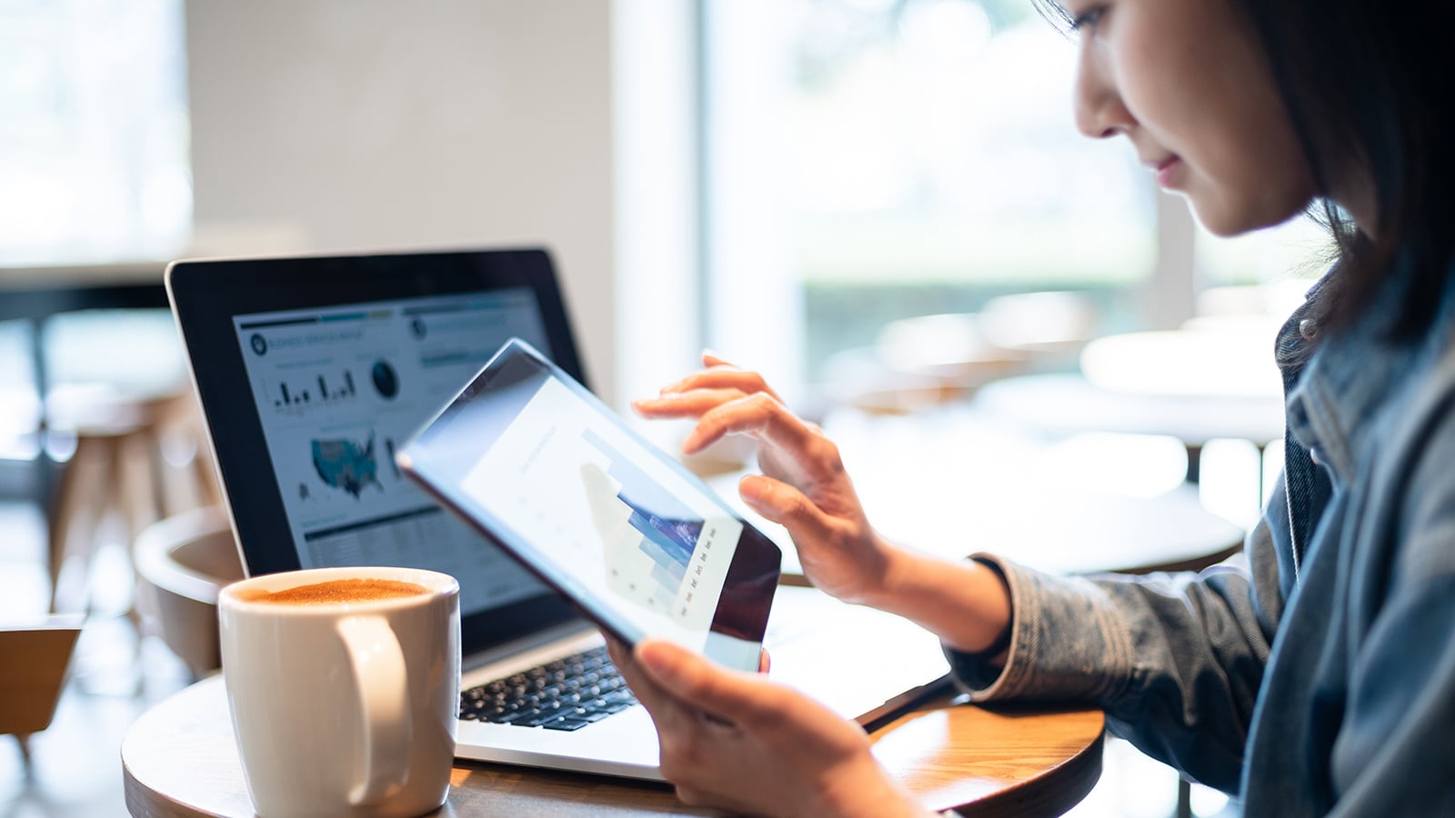 Financial Services Technology Consulting