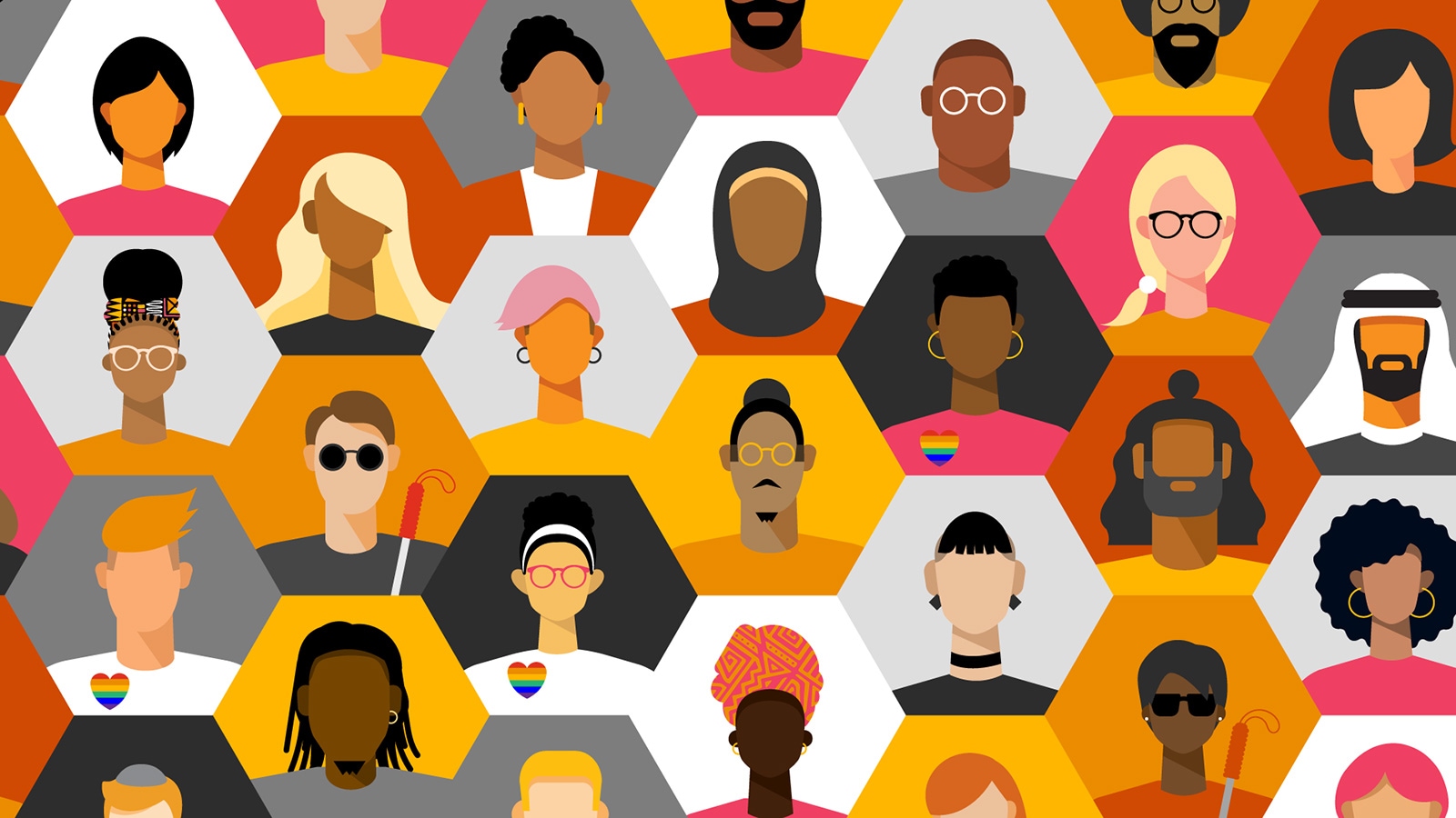 Inclusión y diversidad