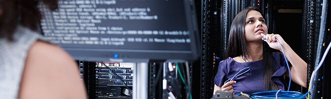 OT Security - Industrial and Cyber Security Services