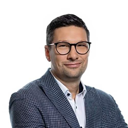 Bernd Klaus