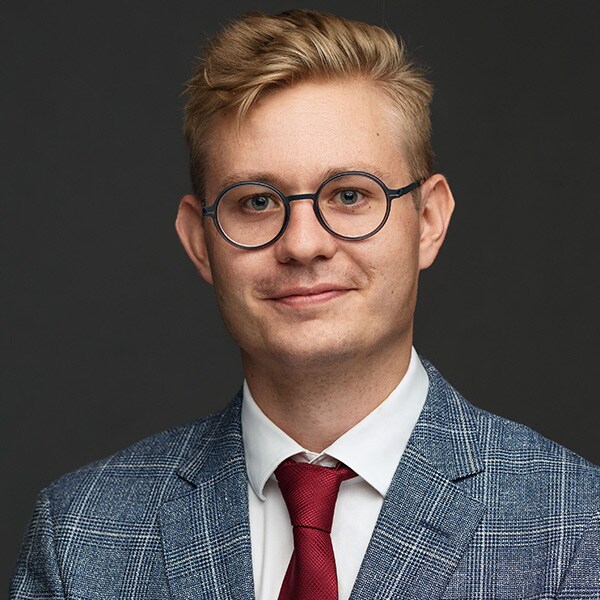 Profile picture of Florentin Artner