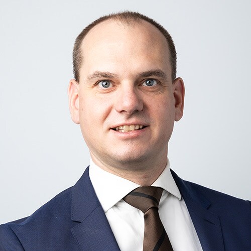 Profile picture of Mag. Lorenz Wicho