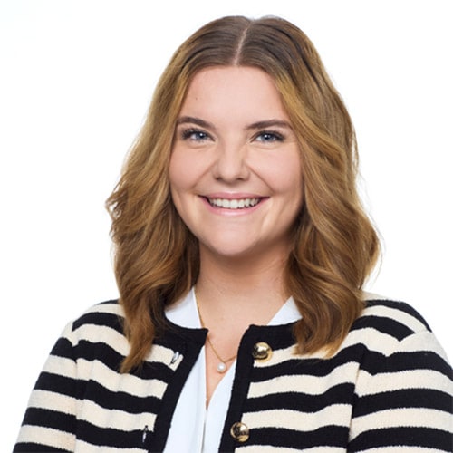 Profile picture of Sophia Kranz