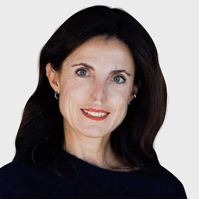 Profile picture of Agatha Kalandra